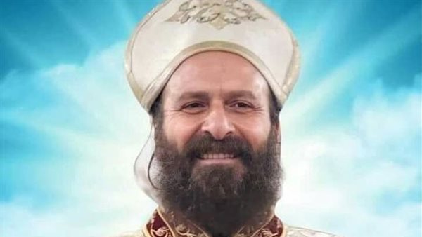  القمص أرسانيوس