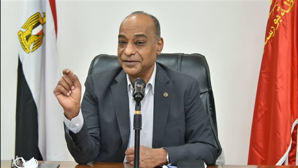 وكيل تعليم بورسعيد