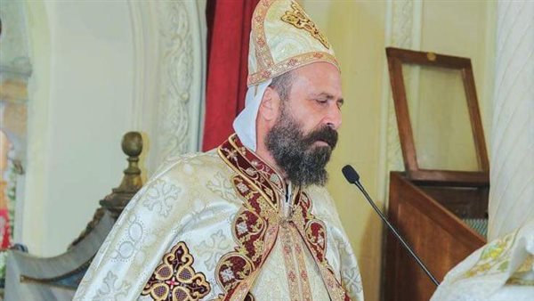 القمص أرسانيوس وديد