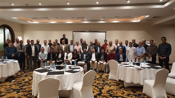 تدريب العاملين بالفنادق