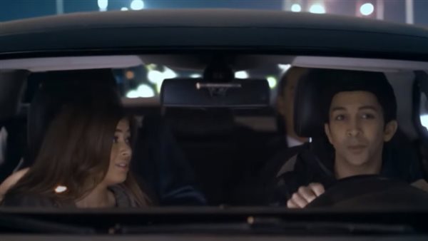 من في بيتنا روبوت