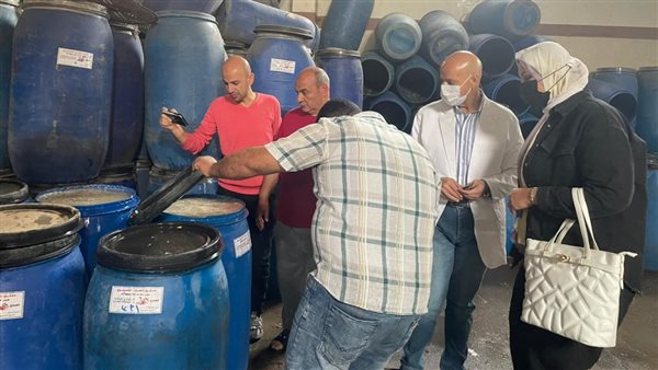 وكيل وزارة الصحة