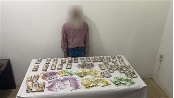 المتهم بالاتجار في