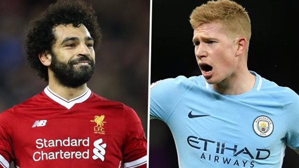 محمد صلاح ودي بروين