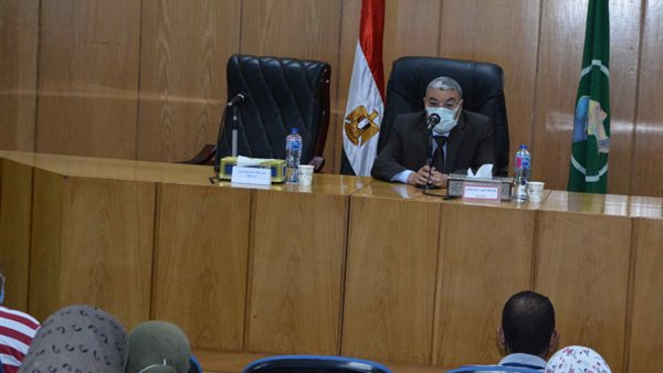 اللواء أسامة القاضي