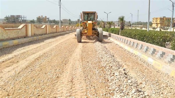 تطوير مصيف بلطيم