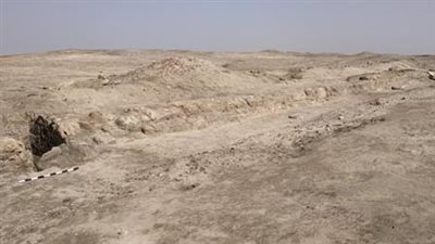  يعود إلى العصر اليوناني.. تعرف على تل أبو صيفي بمحافظة الإسماعيلية