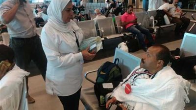 الصحة توضح التخصصات المطلوبة للبعثة الطبية بموسم الحج |مستند