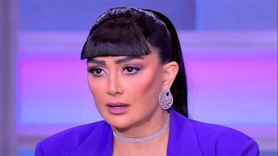 محدش هياخد مكاني.. غادة عبد الرازق تكشف تفاصيل غيابها عن الموسم الرمضاني 2022 | فيديو