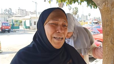 سيدة بالدقهلية تستغيث: جوزت بنتي لسعودي بسبب إيصال أمانة.. ورفض الاعتراف بطفلته