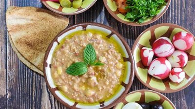 هل يزيد الفول من هرمون السعادة؟..أخصائي تغذية يجيب