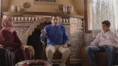  عمرو خالد: الإسلام أعطانا أقوى صورة ذهنية تتجسد في الإحسان