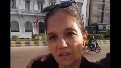 جيران الكاهن أرسانيوس ضحية الغدر بالإسكندرية: كان حنين وبمثابة الأب الروحي لينا | بث مباشر