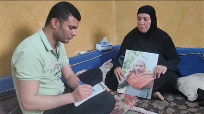 أرض وبلطجة.. تفاصيل مقتل مُسن على يد أبناء عمه بالشرقية |صور وفيديو