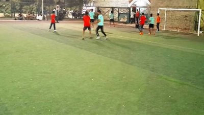 أنشطة شبابية ورياضية بمختلف المراكز خلال شهر رمضان بأسوان