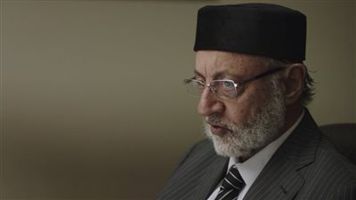 الاختيار3.. بديع خلال اجتماع مكتب الإرشاد: ننسق مع السلفيين علشان يشاركوا معانا في المظاهرات