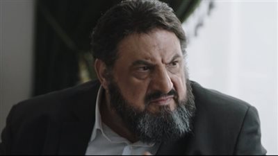 الاختيار 3.. خيرت الشاطر يدير الرئاسة ويتحكم في تحركات مرسي