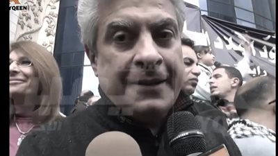 ظهور خاص لوائل الإبراشي في الجزء الثالث من الاختيار