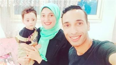 بعد مصرع والديهما.. خروج طفلين من المستشفى إثر إصابتهما في انقلاب سيارة بالفيوم | صور