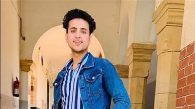 والد الطالب المقتول بأسيوط: لا صحة لما يتردد بشأن قتله بسبب أولوية غسيل أمعاء الماشية
