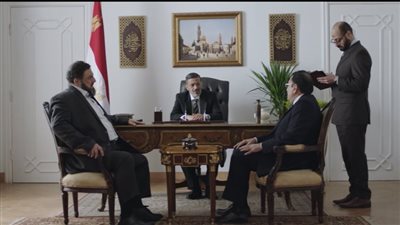 أحداث الاتحادية واغتيال الحسيني أبو ضيف.. ملخص الحلقة السابعة من الاختيار 3 