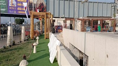 اليوم.. انطلاق ليالي رمضان الثقافية الفنية بالمسرح الروماني بـ سوهاج