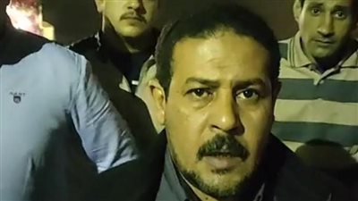 مصرع شخص على يد آخر بالمنيب.. وأحد أقاربه: قتله بالخرطوش عشان منع معاكسة بنت | بث مباشر