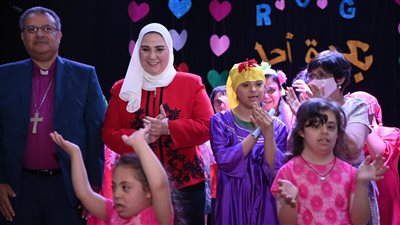 وزيرة التضامن: 630 كيانا يسهم في رعاية وتأهيل وتشغيل ذوي الإعاقة