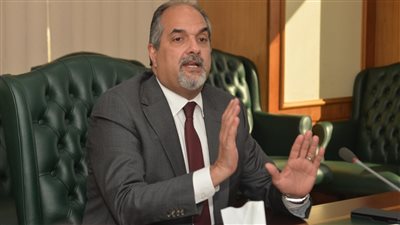 أيمن عبد الحميد: التمويل العقاري يحتاج لمزيد من الحلول والابتكار لتتناسب مع تطلعات المواطنين