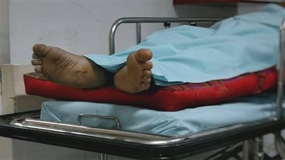 التفاصيل الكاملة حول واقعة العثور على جثة طفل مدفون بالإسماعيلية