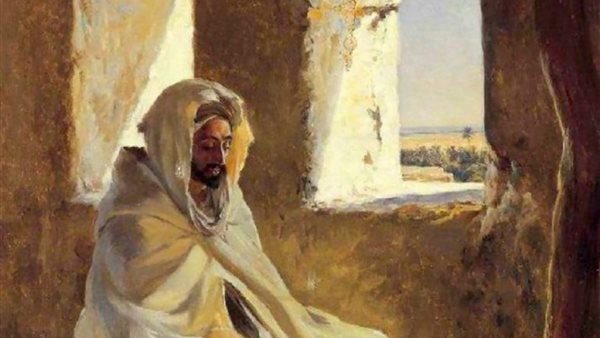 بورتريه تعبيري