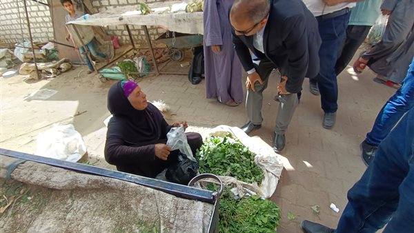 سكرتير مساعد قنا