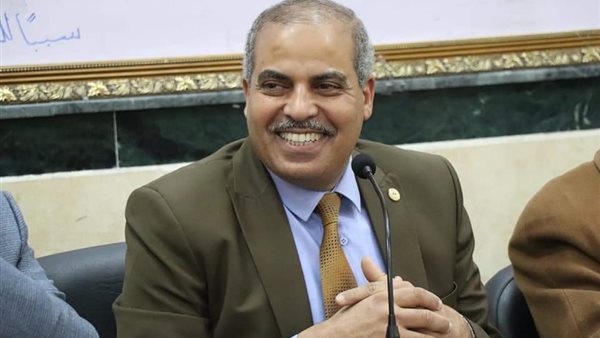  الدكتور محمد المحرصاوي