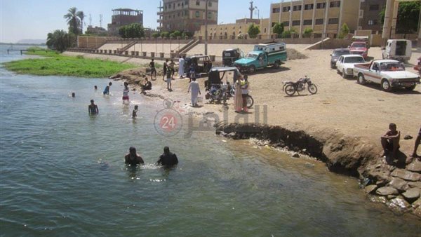 منطقة معادي دشنا