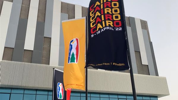 بطولة إفريقيا للأندية