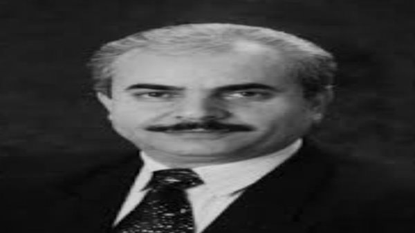 عبد الرزاق حسين