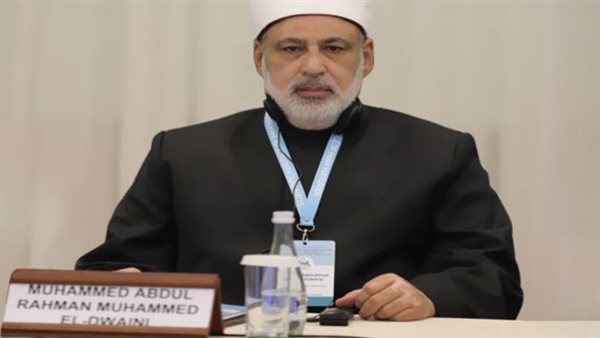 وكيل الأزهر الشريف