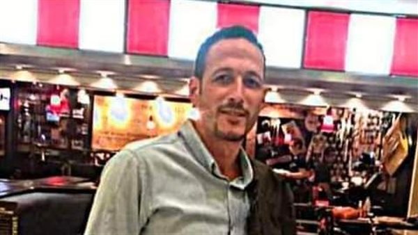 العامل المتوفي 