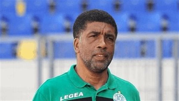 محمد البكاري مدرب