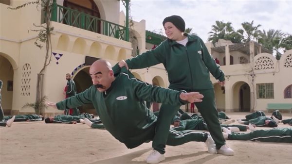 مسلسل الكبير 