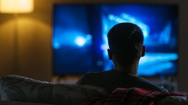 حكم مشاهدة الأفلام