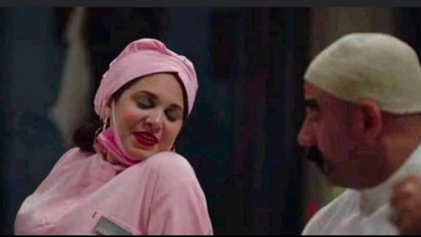 مسلسل الكبير أوي