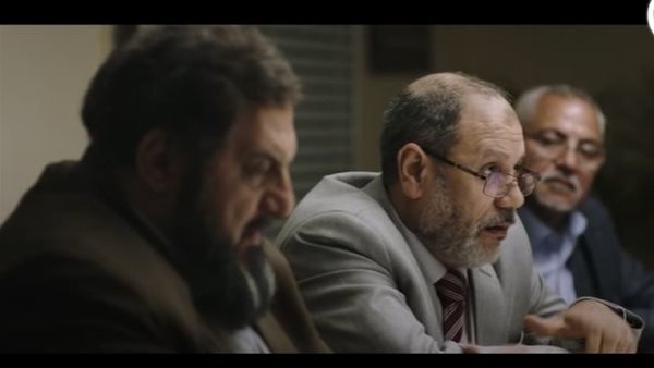 اجتماع مكتب الإرشاد