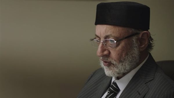 مسلسل الاختيار3