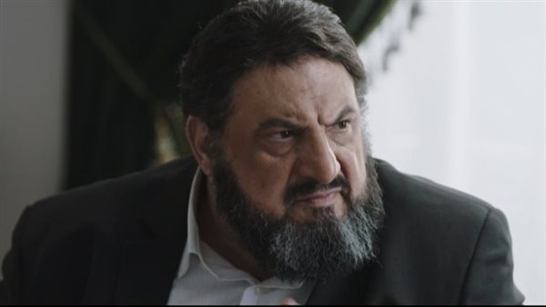 خيرت الشاطر