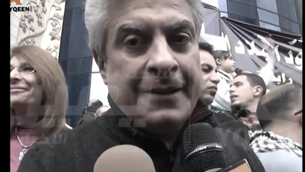 وائل الإبراشي