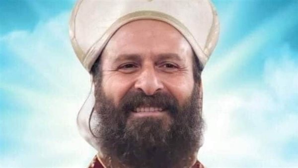 القمص أرسانيوس وديد