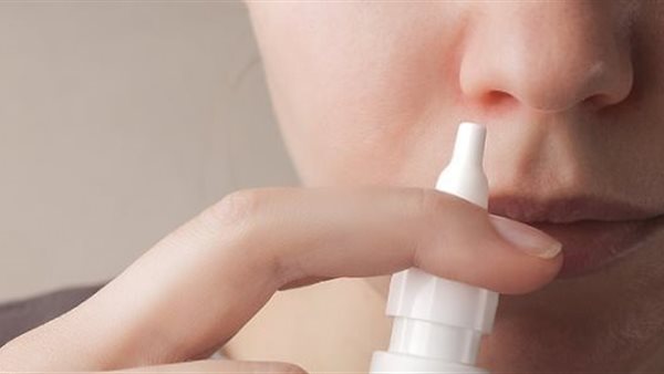 رذاذ الأنف لمنع الإصابة