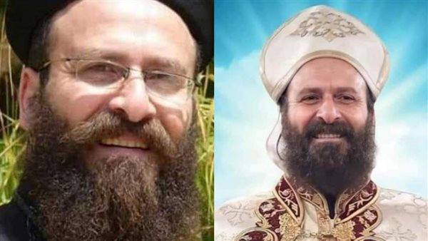  القمص أرسانيوس