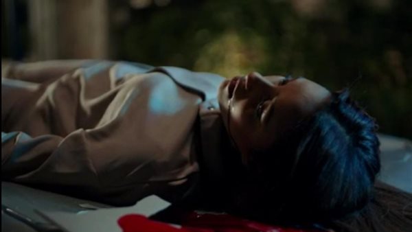 مايا طلام من مسلسل